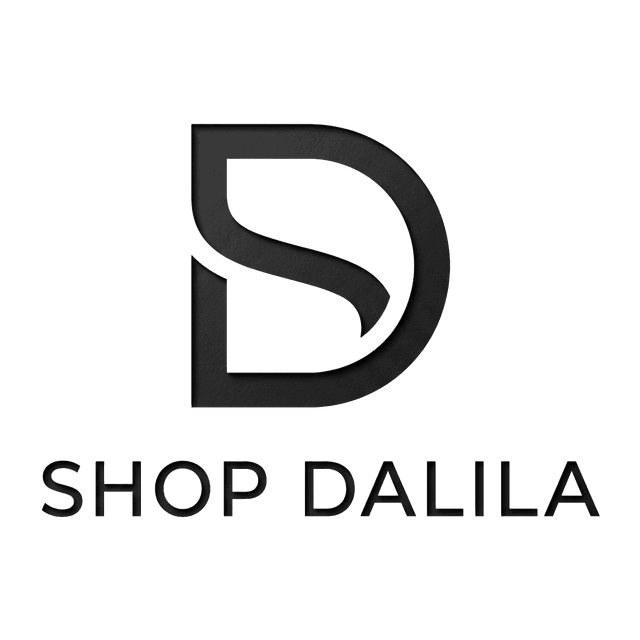 Shop Dalila Logo